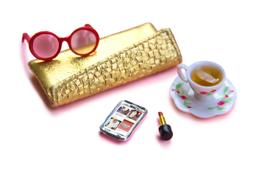 bolso coffee